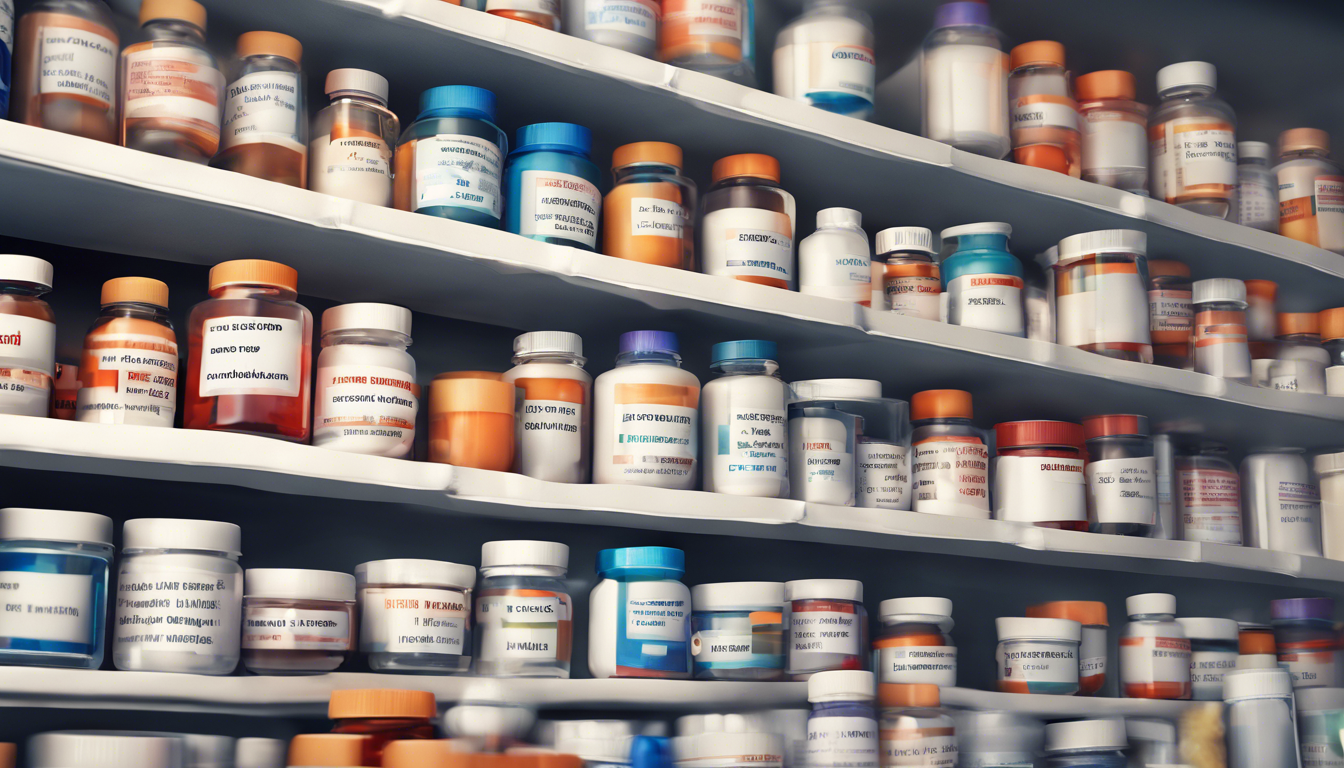 découvrez les risques pour la santé liés à la consommation de médicaments périmés dans cet article informatif. protégez votre santé en comprenant les dangers potentiels des médicaments périmés.