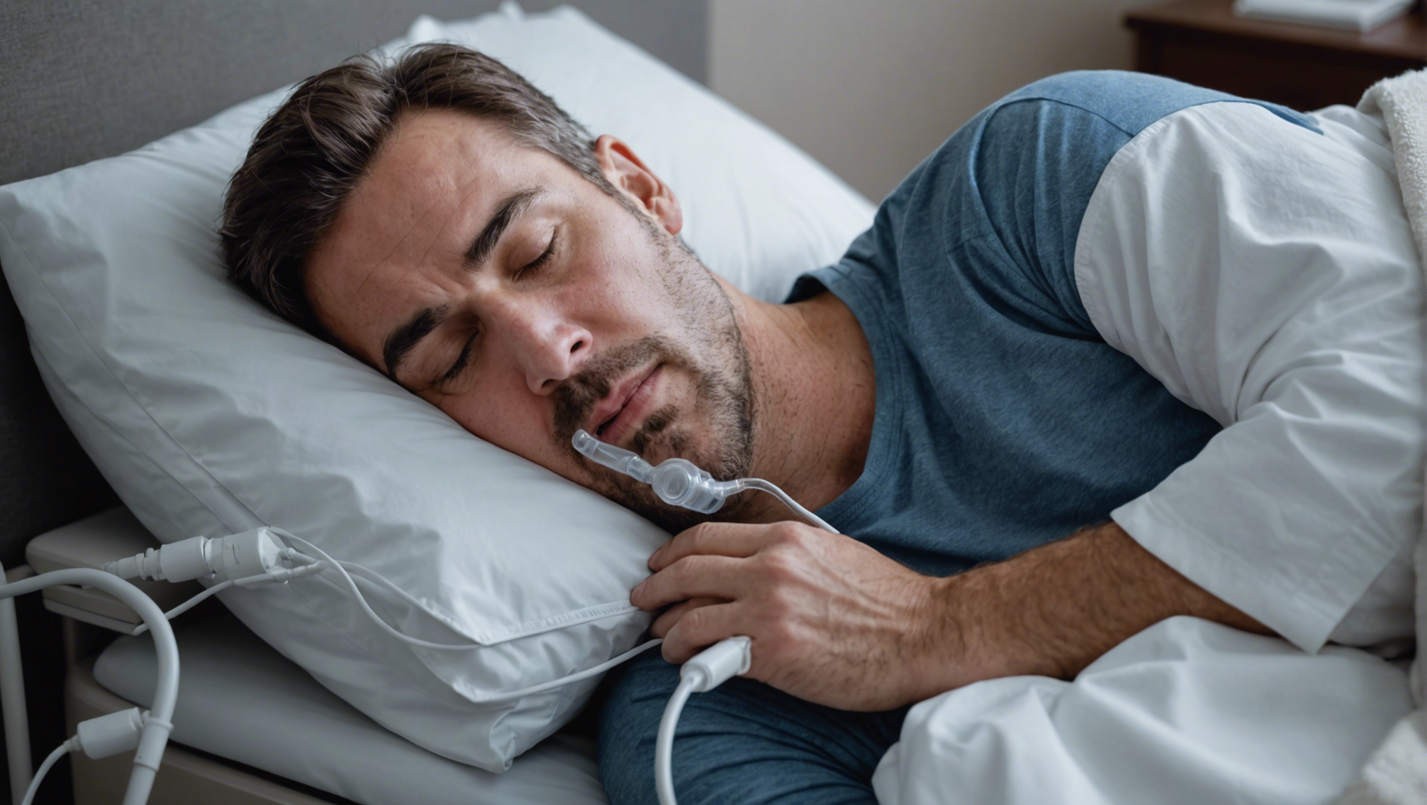 découvrez les symptômes de l'apnée du sommeil sévère et comment les identifier. informations et conseils pour mieux comprendre ce trouble respiratoire durant le sommeil.