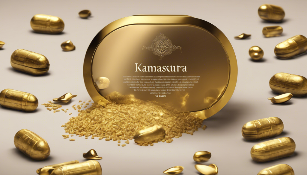 découvrez les bienfaits des capsules ayurvédiques kamasutra gold et comment elles peuvent améliorer votre bien-être. profitez des vertus de la médecine traditionnelle indienne avec ce complément alimentaire.